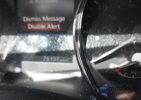 2020 Nissan Rogue Sport S/Sv/Sl z USA, uszkodzony, nr VIN JN1BJ1CW4LW366334